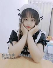 [广东-广州]广州女仆装小豆儿