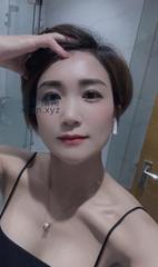 [浙江-杭州]气质短发少妇