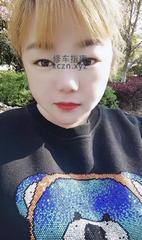 [江苏-无锡]很不错的微胖小姐姐