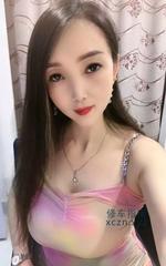 [澳门特别行政-]澳门欣兒