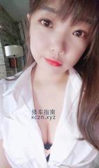 [安徽-合肥]甜美可爱小美女