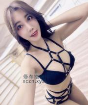 [江苏-苏州]颜值情趣小姐姐