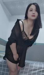 [广东-深圳]胸大微胖少妇