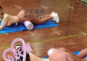 [江苏-南京]江宁景枫健身小妖精