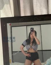 [湖南-长沙]岳麓区大胸妹