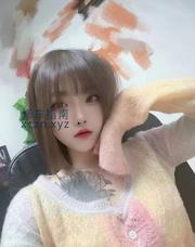 [江苏-南京]纹身年轻小姐姐