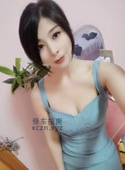 [广东-深圳]布吉师姐筱筱