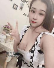 [江苏-南京]南京巨乳念念