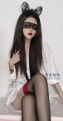 [广东-深圳]南山兔女郎黑丝妹