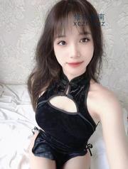 [广东-深圳]旗袍小姐姐 佳妮