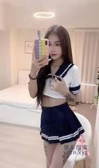 [上海-普陀]颜值嫩妹小闽儿
