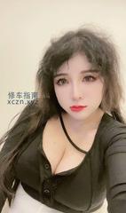 [广东-深圳]坪洲大胸点点