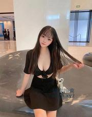 [广东-广州]广州黑制服大乳妹