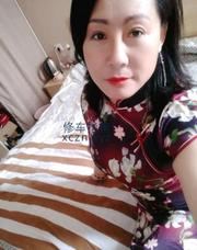[浙江-杭州]滨江熟女