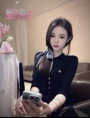 [浙江-杭州]可爱小表妹奶盖