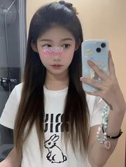 [浙江-杭州]活泼开朗小嫩妹
