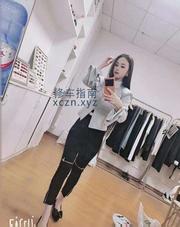 [江苏-苏州]苏州纯欲少妇