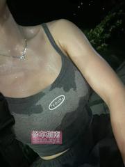 [浙江-杭州]拱墅区健身大奶少妇