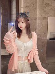 [北京-朝阳区]【已验证贴】小妖精让我虚脱了