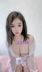 [湖北-武汉]徐东大胸妹月月