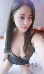 [广东-广州]神州路粉嫩小姐姐