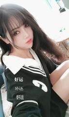 [江苏-南京]中项美女