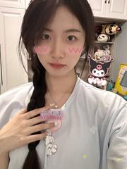 [江苏-南京]高颜值奶茶妹