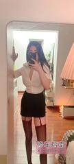 [江苏-南京]建邺OL秘书制服体验