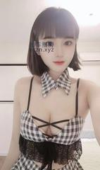 [上海-静安]静安大波波妹