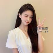 [上海市-宝山区]宝山区偶尔兼职的清纯欲女