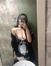 [上海市-静安区]新来的白嫩小妹， 奶大，水多，叫声十足