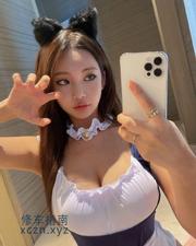 [浙江-杭州]一对大白兔很诱人穴紧水多包裹性巨强
