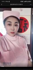 [辽宁-沈阳]于洪广场附近大胸妹