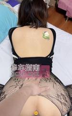[江苏-南京]秦淮小车晓归来