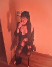 [北京-丰台区]大屁股深喉妹