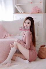 [上海-普陀区]普陀小美女