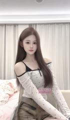 [黑龙江-齐齐哈尔]气质美女，服务系老师