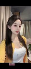 [福建-福州]情人般的御女