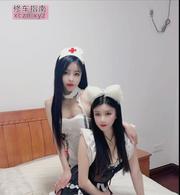 [江苏-苏州]双飞风骚姐妹花