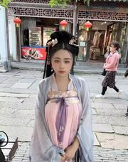 [安徽-合肥]包河区小萌妹静静