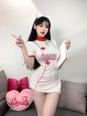 [广东-广州]极品尤物护士cos
