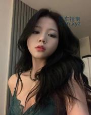 [广东-深圳]甜美少女 一只小麦