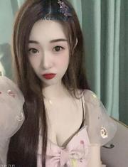 [广东-深圳]胸大腿长骚妹子