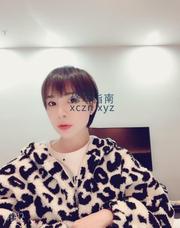 [浙江-杭州]杭州拱墅区短发小姐姐