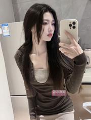 [山西-太原]舌尖水多小妹妹