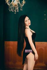 [辽宁-沈阳]气质少妇