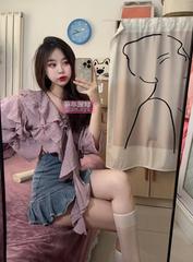 [山西-太原]性感火辣水多妹妹
