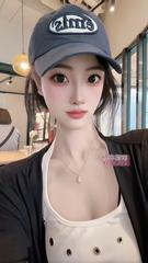 [河北-保定]甜美大长腿妹妹