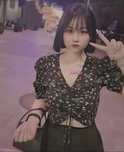 [河南-郑州]微胖丰满小妹
