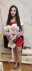 [安徽-合肥]蜀山区小姐姐